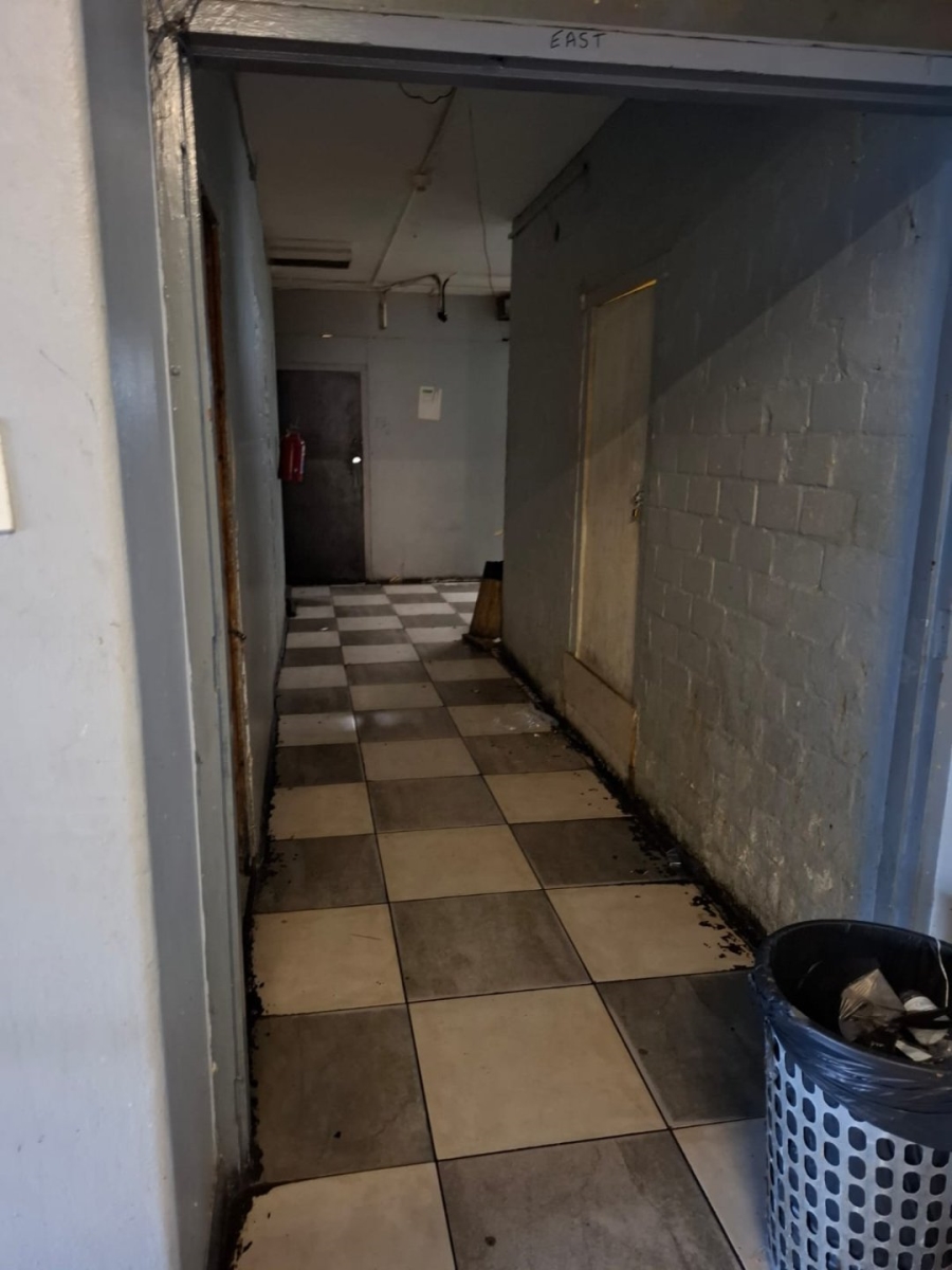 Commercial Property for Sale in Bellville Central Western Cape